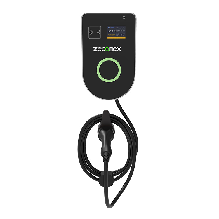 Zeconex home car charger
