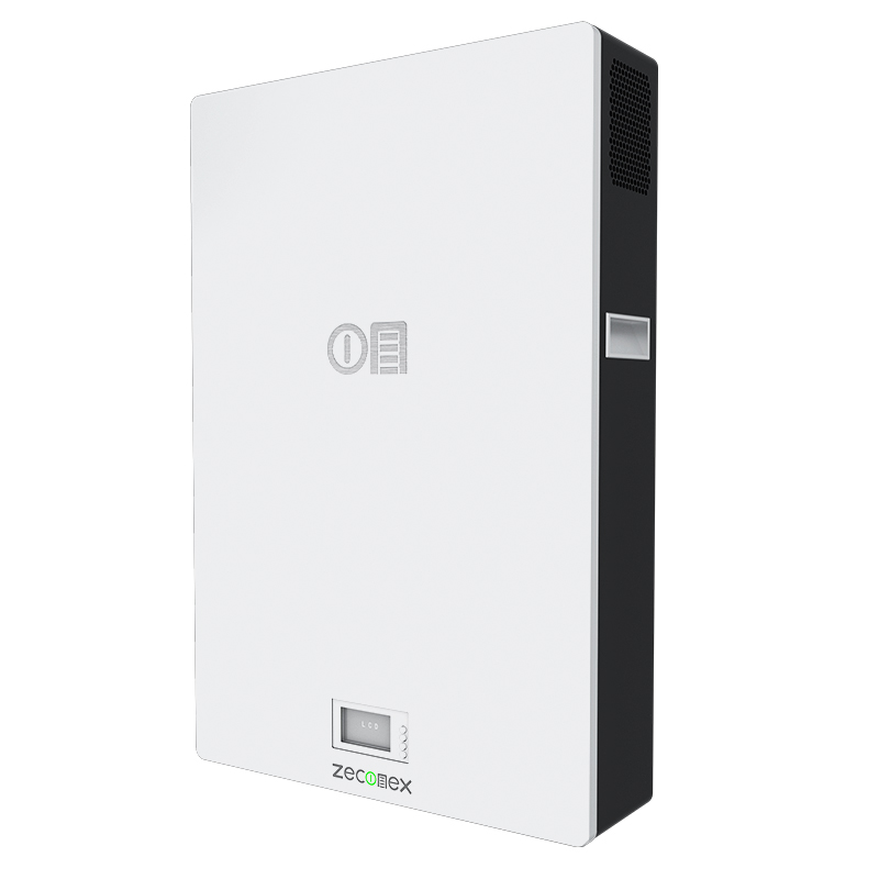 Zeconex Powerwall Energy Storage Battery26