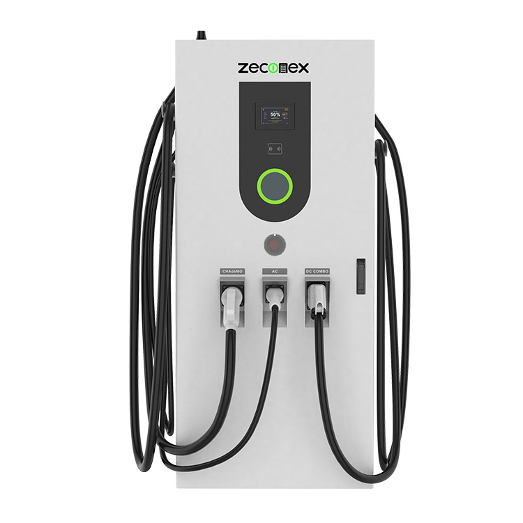 zeconex ac & dc charger 3 in 1