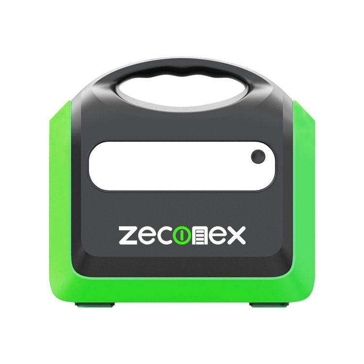 zeconex portable power supply 600W 09