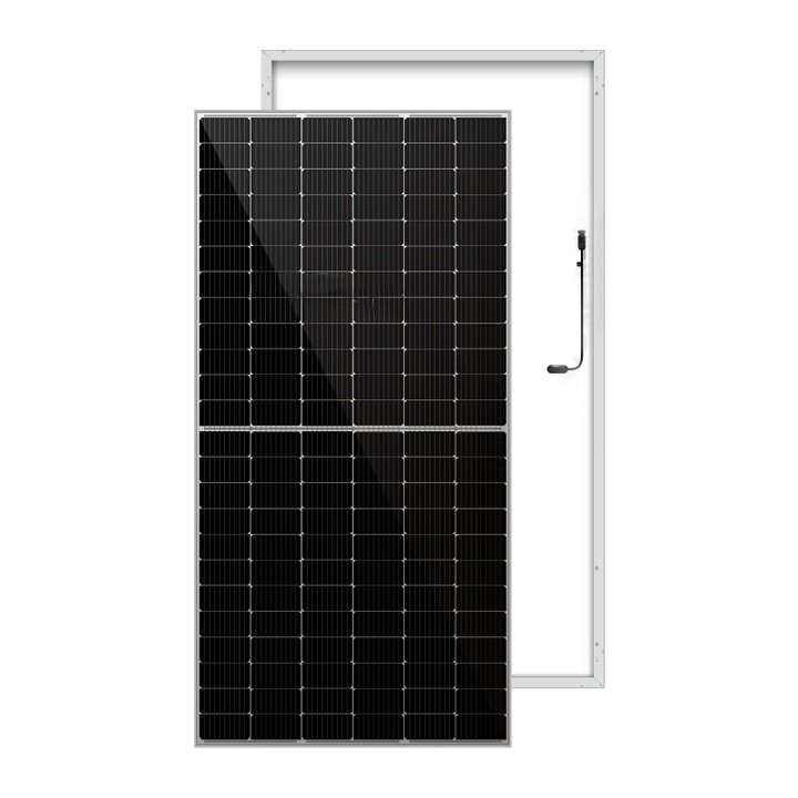 zeconex solar panel roof
