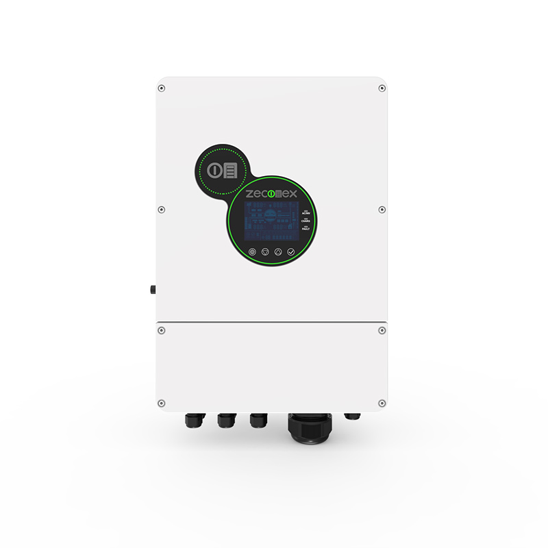 zeconex IP65 solar power inverter